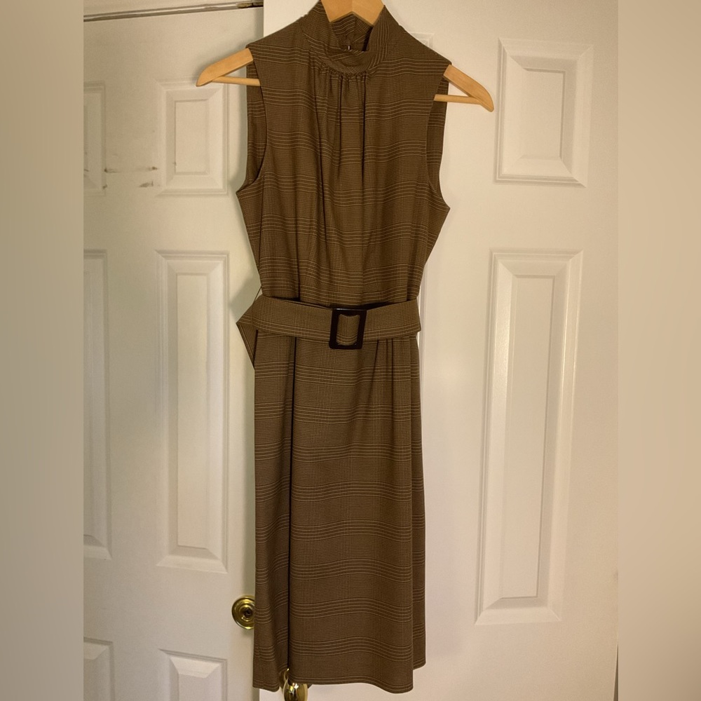MICHAEL KORS DRESS